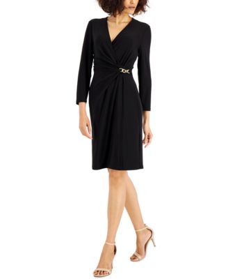 anne klein macys dress