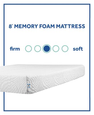 sealy onyx memory foam mattress