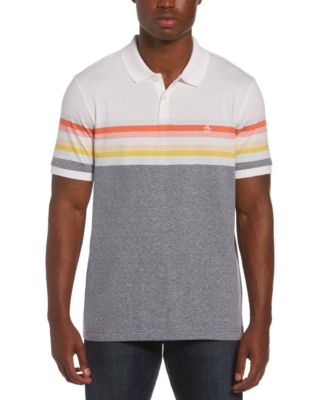 original penguin polo shirt sale