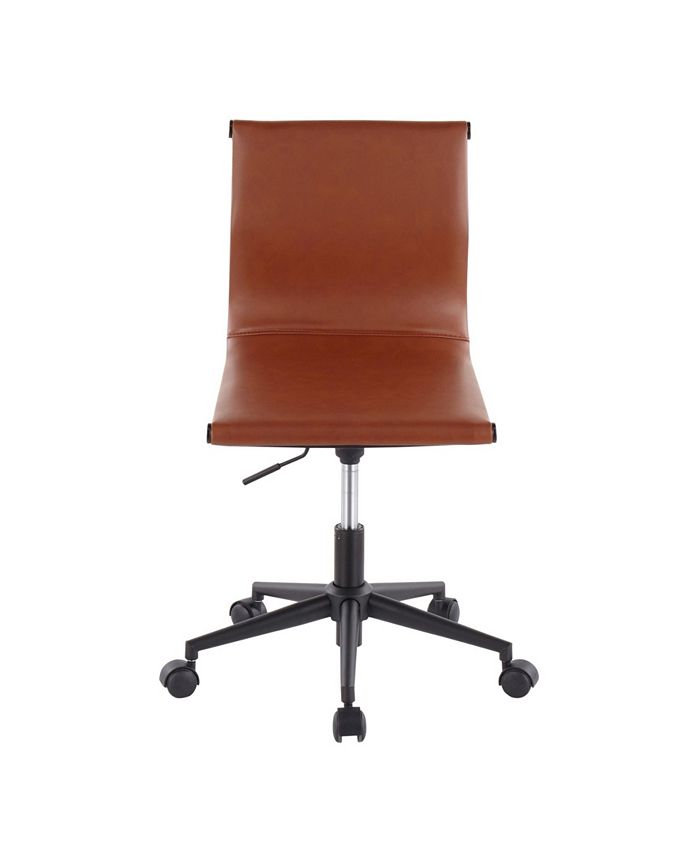 Lumisource Mirage Contemporary Task Chair Macy's