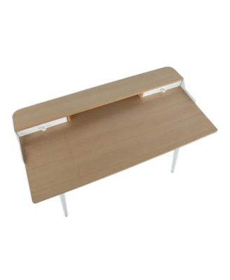 Harvey Contemporary Desk
