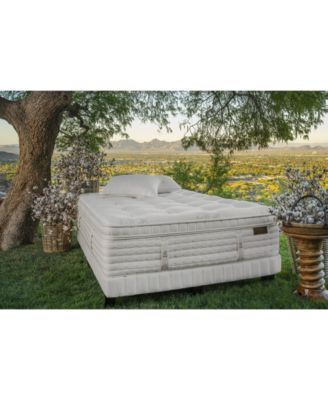 king koil talalay latex mattress