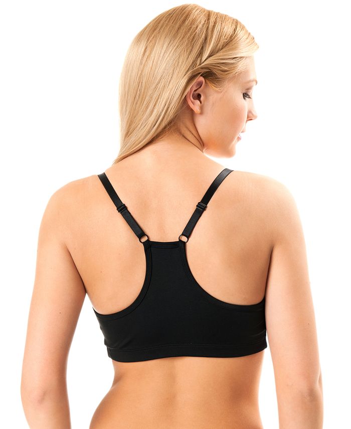 Motherhood Maternity Nursing Racerback Sports Bra Macy's
