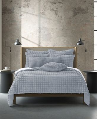 Oscar Oliver Cameron 3-Pc. Duvet Cover Set, King/California King