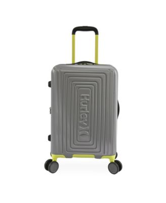 Suki 21" Hardside Spinner Suitcase