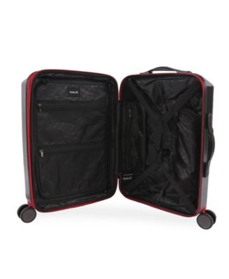 Swiper 21" Hardside Spinner Suitcase