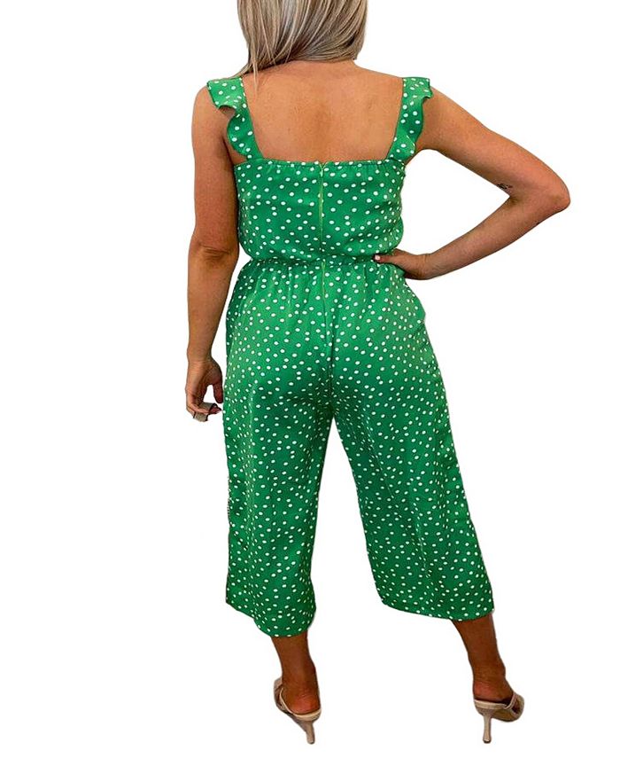 ax paris jumpsuit
