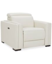Macy's oversized chair hot sale