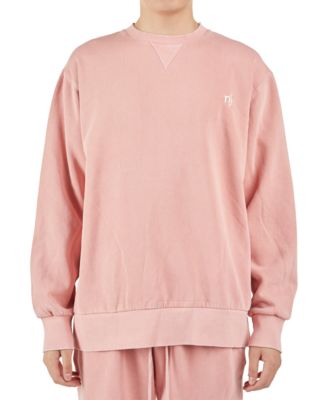 nANA jUDY Men's Authentic Crewneck Sweatshirt Macy's