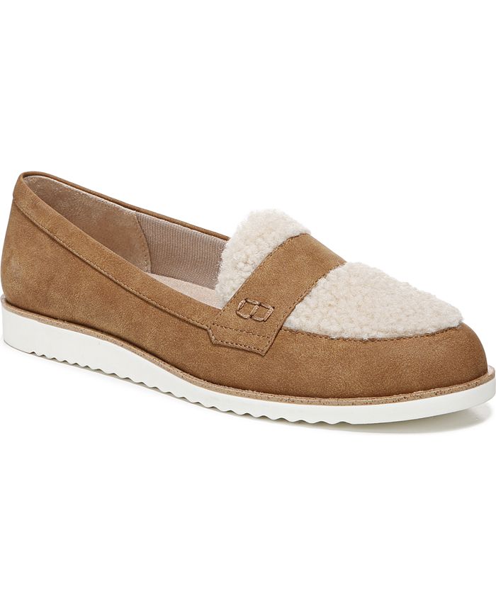 Ugg atwater spill seam wedge loafer hotsell