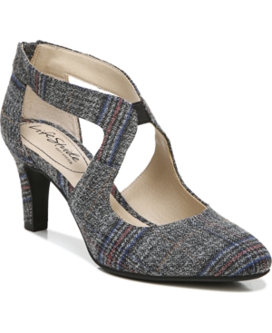 LIFESTRIDE LIFESTRIDE GIOVANNA 2 PUMPS WOMEN'S SHOES