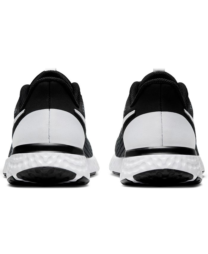 Nike Women's Revolution 5 EXT WaterResistant Running Sneakers from