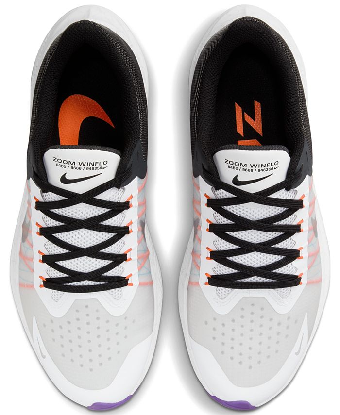 nike air zoom winflo 8 review