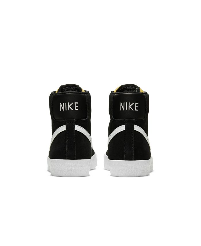 finishline nike blazer