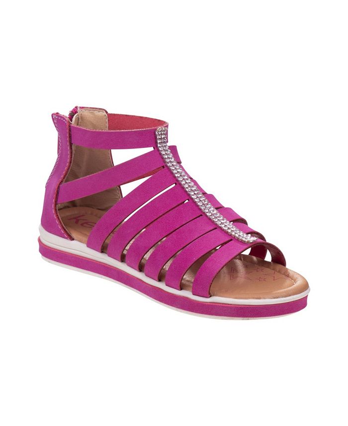 Kensie gladiator sale sandals