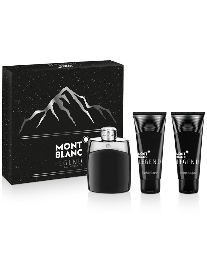 macys montblanc legend