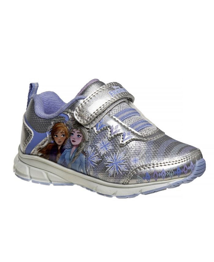 Macy's hotsell girls sneakers