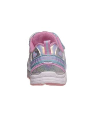 Little Girls Paw Patrol Sneakers