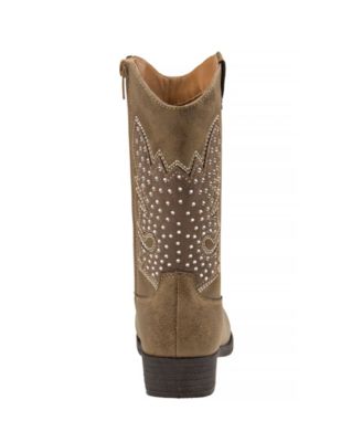 Toddler Girls Cowboy Boots