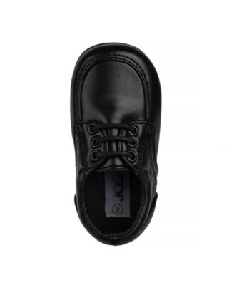 Baby Boys Laces Dress Shoes