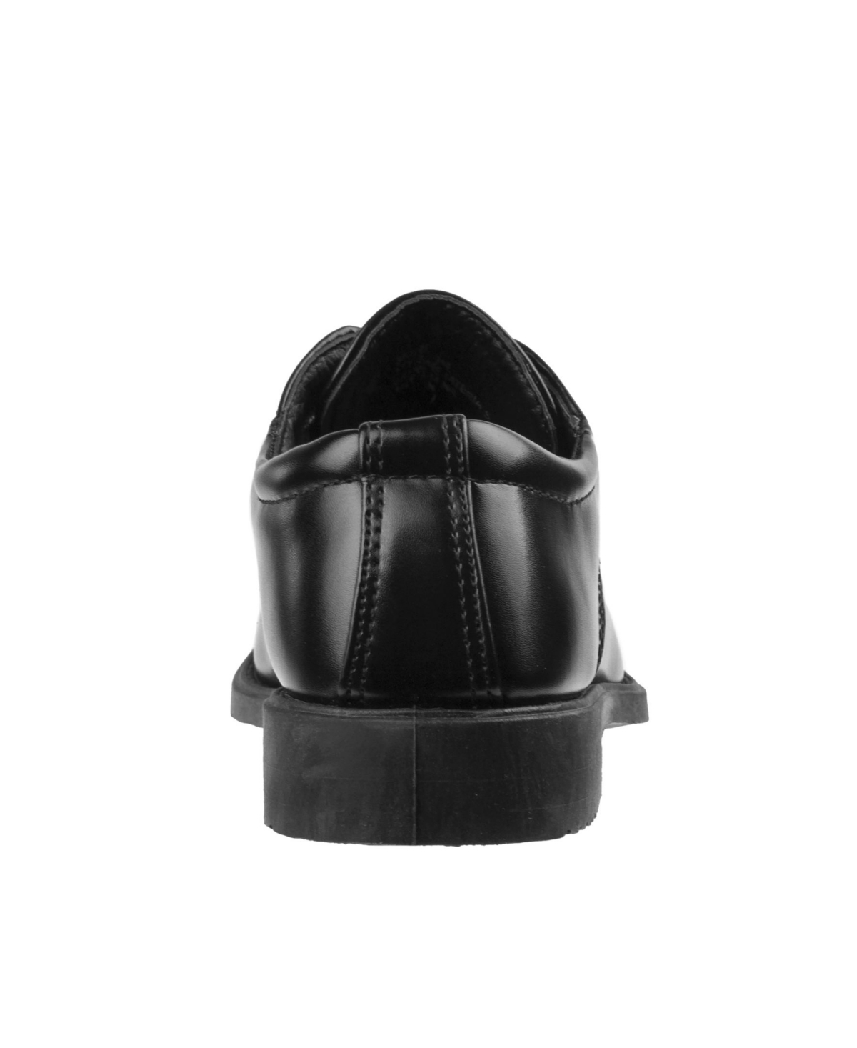 Josmo Big Boys Classic Oxford Casual Dress Shoes