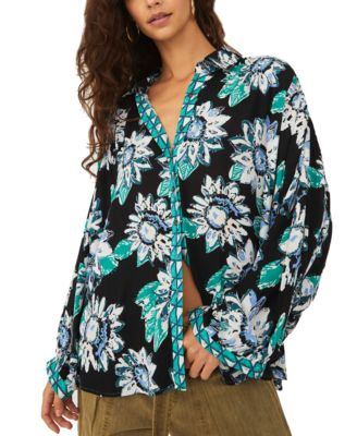 dodgers women's long sleeve