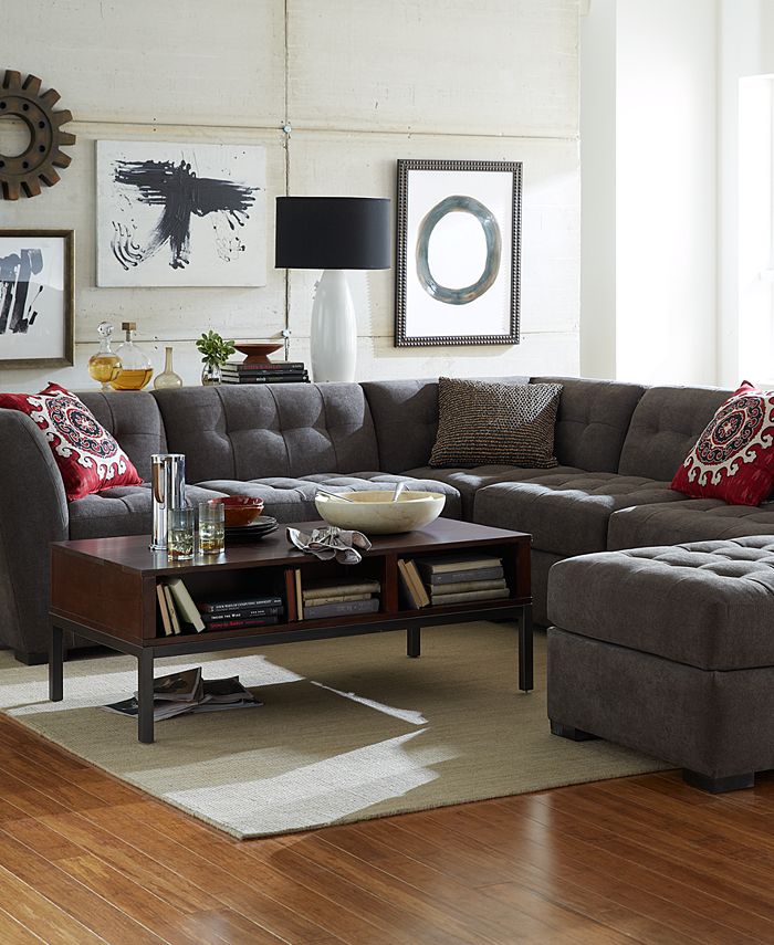 Roxanne top couch macys