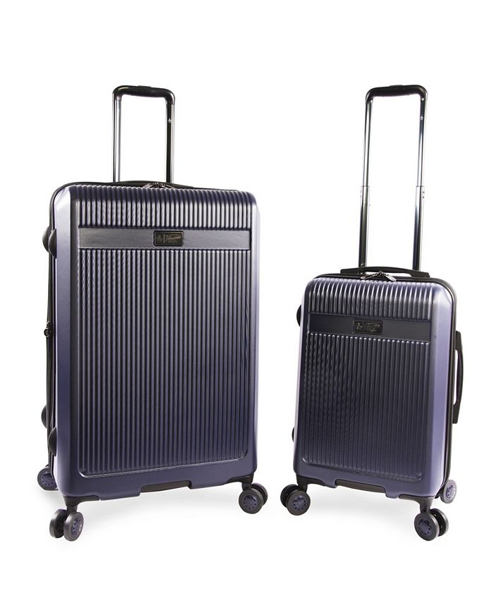 Original Penguin 2-Pc. Hardside Spinner Reviews - Luggage Sets - Luggage Macy's