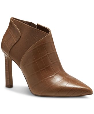 vince camuto women's ankle boots