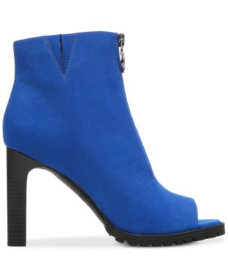 Bar III Dillian Front Zip Shooties 