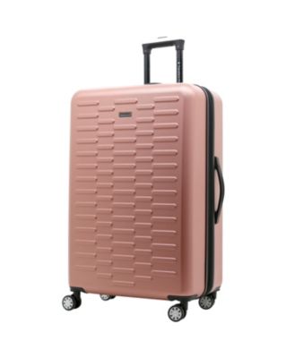 3-Pc. Shannon Spinner Expandable  Luggage Set