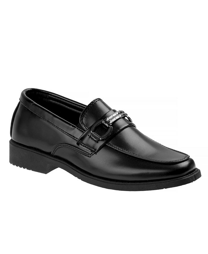 Men's dress hotsell shoes at macy's