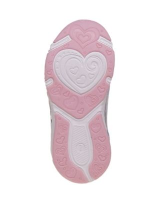 Toddler Girls Paw Patrol Sneakers