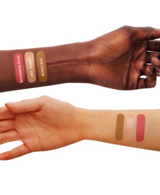 3-Pc. Rose N' Honey Mini Nudies Set