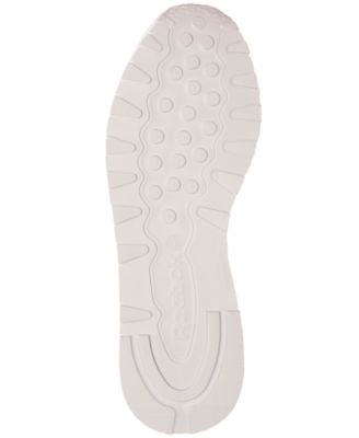 Reebok Women's Classic Leather Casual Sneakers from Finish Line