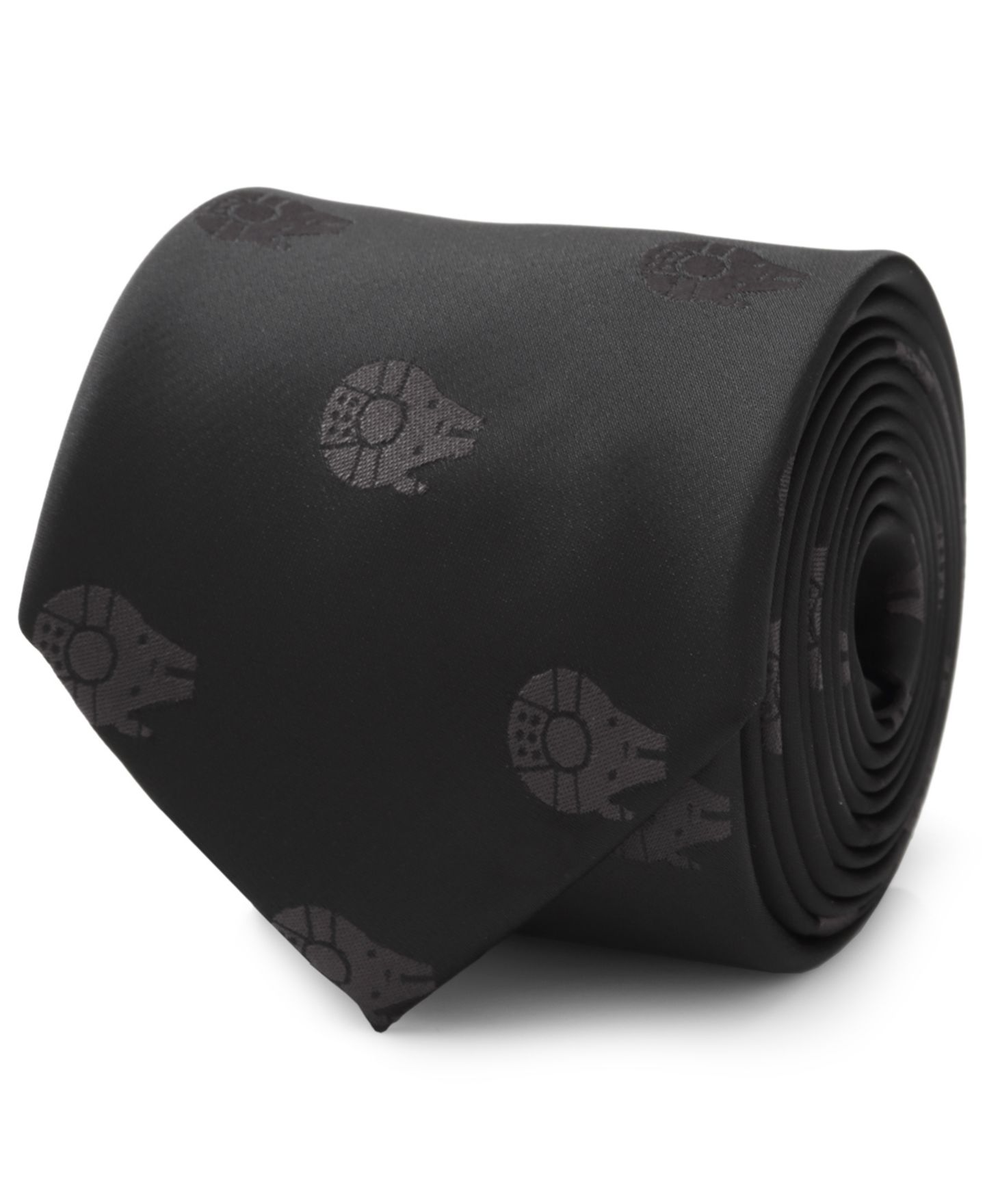 Мужские галстуки Star Wars Millennium Falcon Tie — фото 1