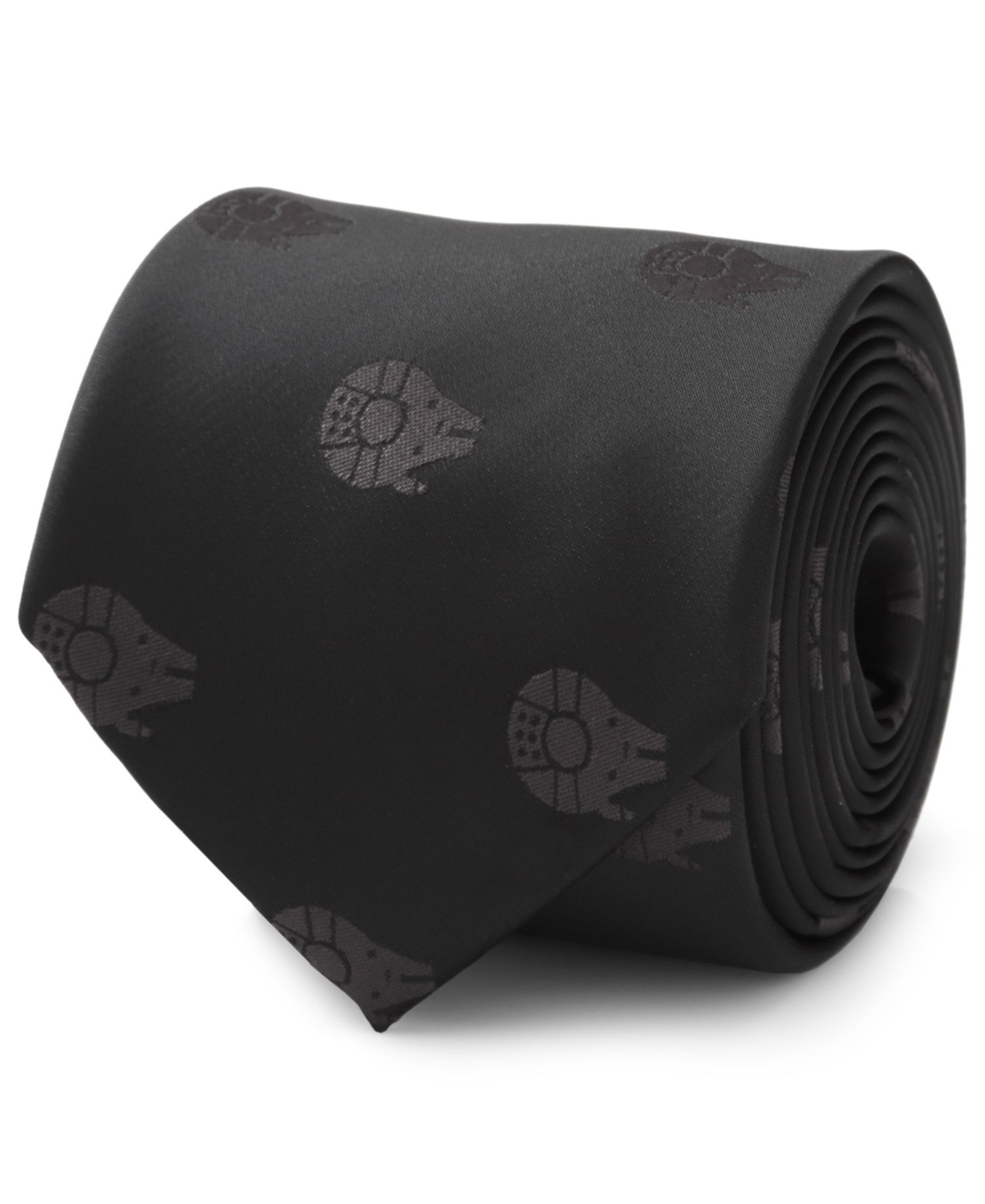 Men's Millennium Falcon Tie