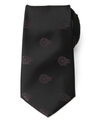 Star Wars Mens Millennium Falcon Tie 7290₽