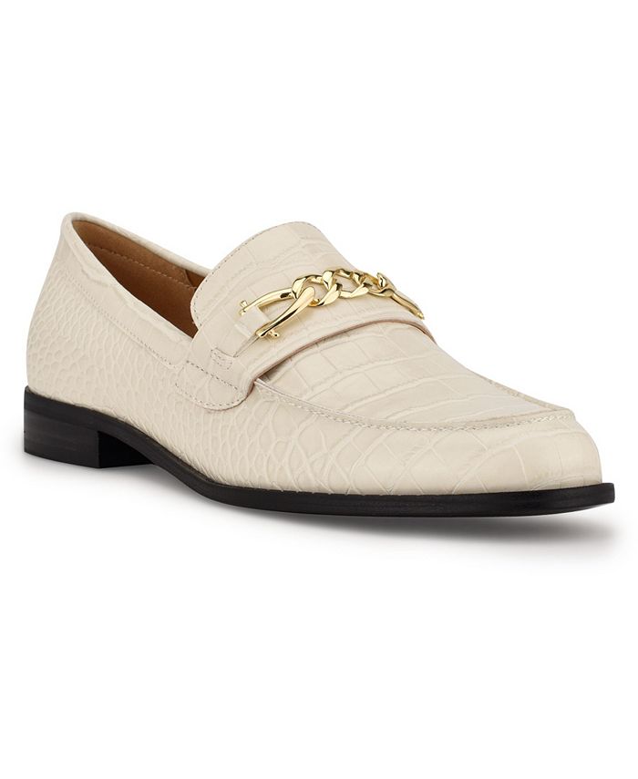 Nine Women's Slip-On Loafers Reviews - Flats & Loafers - Shoes - Macy's