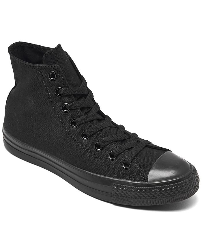 Converse Women's Chuck Taylor Hi Top Casual Sneakers from Finish Line ...