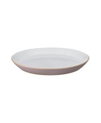 Denby - Impression Pink  Medium Plate