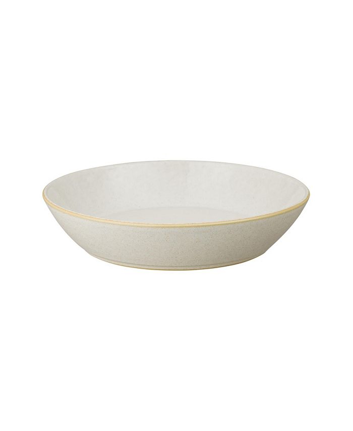 Denby - Impression Cream Pasta Bowl