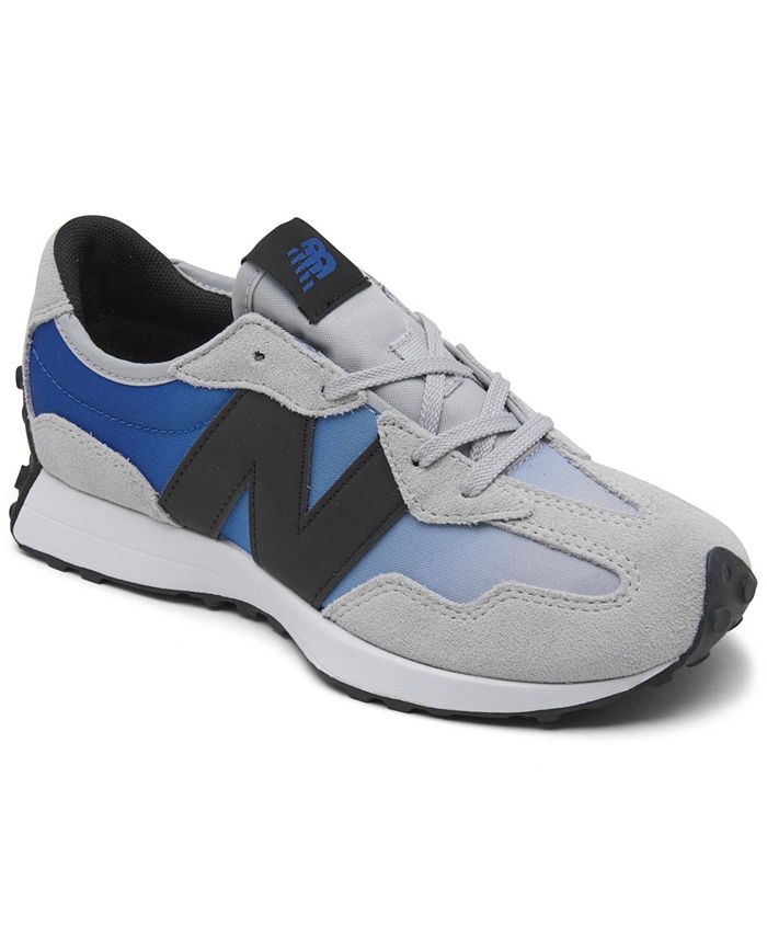 New Balance Little Boys 327 Casual Sneakers from Finish Line & Reviews ...