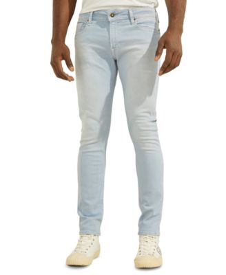 GUESS - Men's Skinny-Fit Jeans