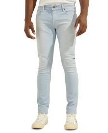 Men's Skinny-Fit Jeans