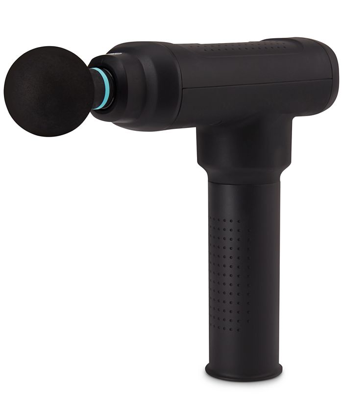 Homedics Therapist Select Hot & Cold Percussion Massager Macy