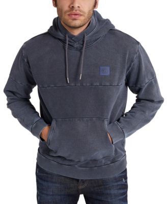 GUESS - Men's G Stamp Hoodie