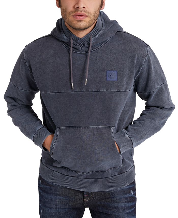 G by on sale guess hoodie