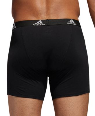 mens boxer briefs adidas