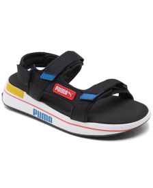 Future Rider Sandals from Finish Line